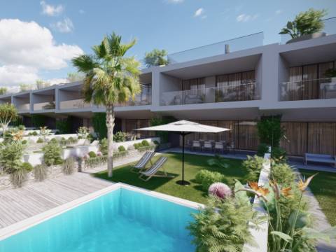 ALMANCIL - Terreno para construção