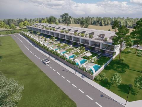 ALMANCIL - Terreno para construção