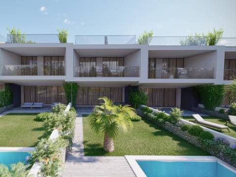 ALMANCIL - Terreno para construção