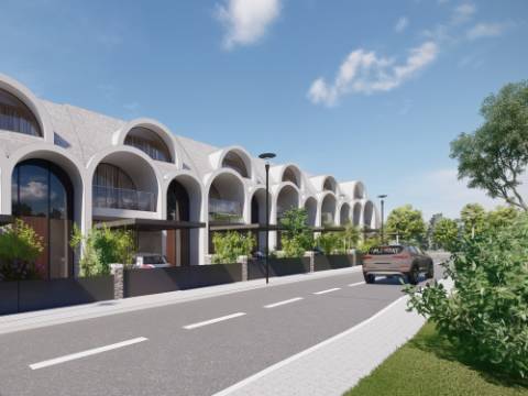 ALMANCIL - Terreno para construção