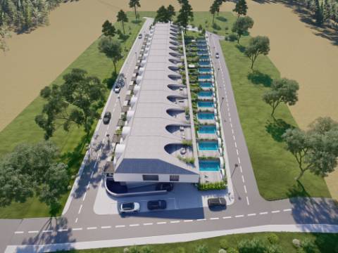 ALMANCIL - Terreno para construção