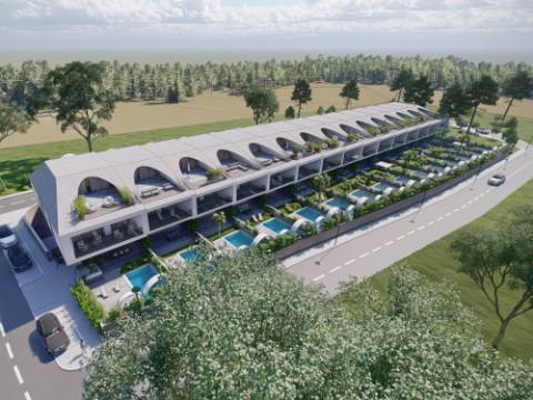 ALMANCIL - Terreno para construção