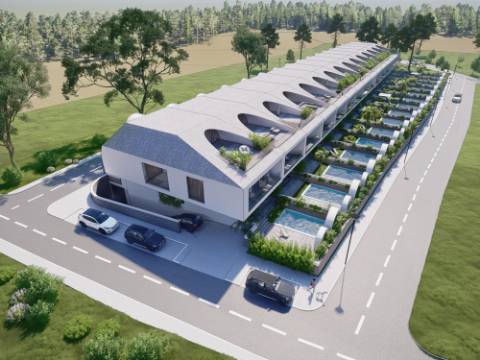 ALMANCIL - Terreno para construção