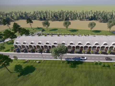 ALMANCIL - Terreno para construção