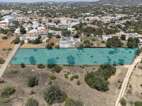 ALMANCIL - Terreno para construção