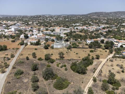 ALMANCIL - Terreno para construção