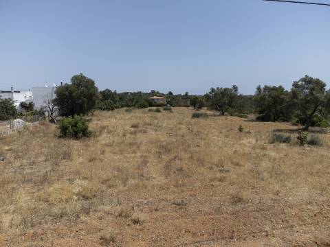 ALMANCIL - Terreno para construção