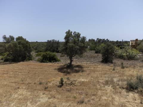 ALMANCIL - Terreno para construção