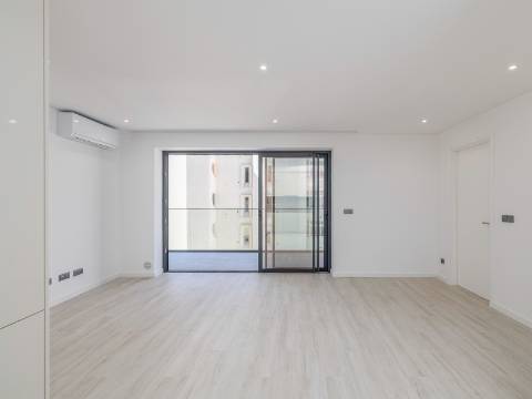 QUARTEIRA - Apartamento T2 em condomínio privado com piscina