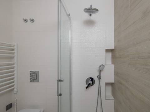 QUARTEIRA - Apartamento T2 em condomínio privado com piscina