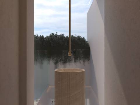 VILAMOURA - Moradia T2+2 nova, em empreendimento exclusivo