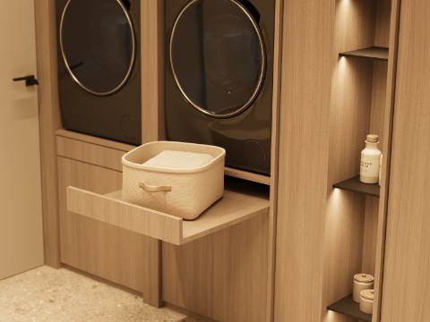 VILAMOURA - Moradia T2+2 nova, em empreendimento exclusivo