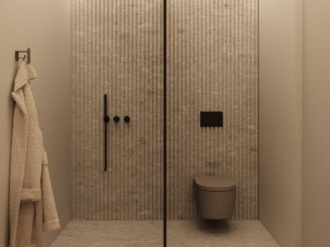 VILAMOURA - Moradia T2+2 nova, em empreendimento exclusivo