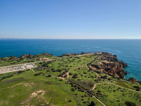 LAGOS - Terreno para construção