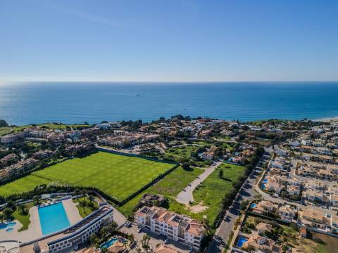 LAGOS - Terreno para construção