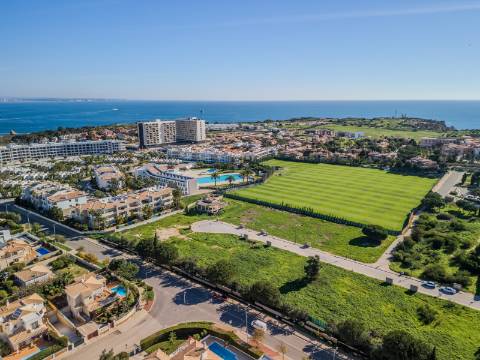 LAGOS - Terreno para construção