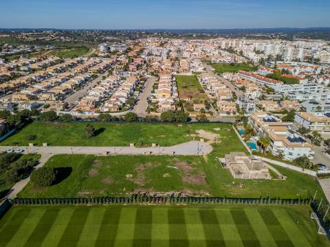 LAGOS - Terreno para construção