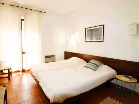 ALBUFEIRA - T1 localizado no Albufeira Jardim a 400m do centro