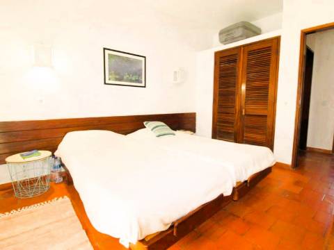 ALBUFEIRA - T1 localizado no Albufeira Jardim a 400m do centro