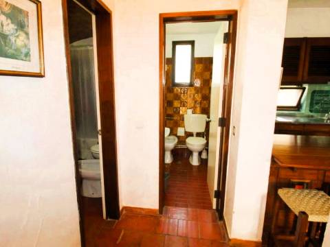 ALBUFEIRA - T1 localizado no Albufeira Jardim a 400m do centro