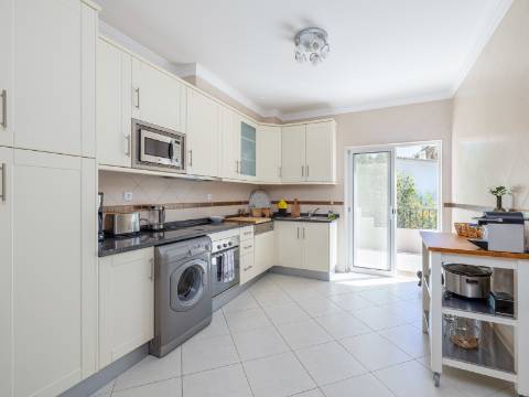 QUINTA DAS SALINAS - Apartamento T1 com VISTA MAR em VALE DO GARÃO