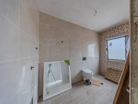 OLHÃO - Moradia em Banda com 4 quartos