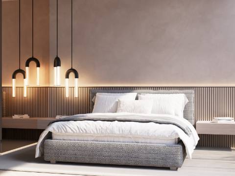 VILAMOURA - Moradia T2+2 nova, em empreendimento exclusivo