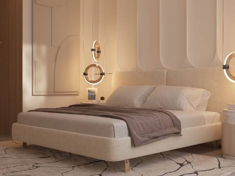 VILAMOURA - Moradia T2+2 nova, em empreendimento exclusivo