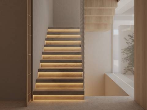 VILAMOURA - Moradia T2+2 nova, em empreendimento exclusivo