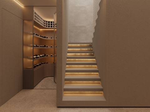 VILAMOURA - Moradia T2+2 nova, em empreendimento exclusivo