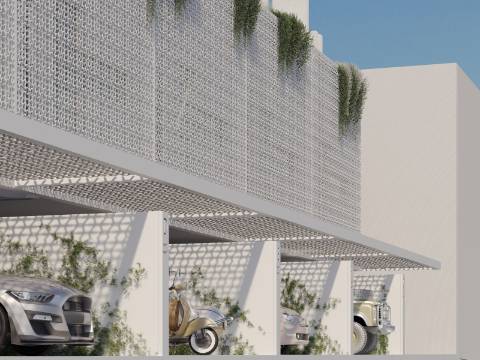 VILAMOURA - Moradia T2+2 nova, em empreendimento exclusivo