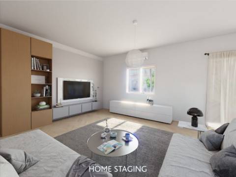 ALMANCIL - Moradia com 4 Quartos em urbanização tranquila