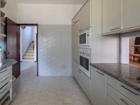 Moradia T4 a 5 minutos de Vale do Lobo e Quinta do Lago