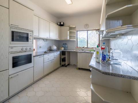 Moradia T4 a 5 minutos de Vale do Lobo e Quinta do Lago