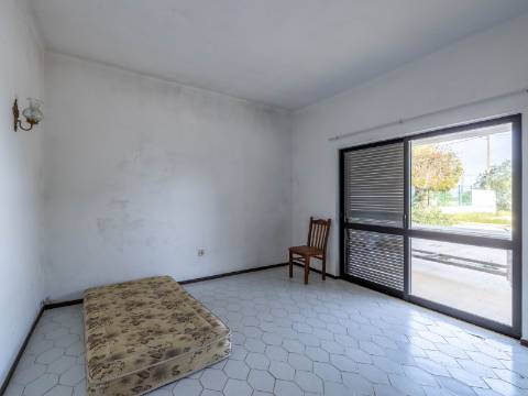 Moradia T4 a 5 minutos de Vale do Lobo e Quinta do Lago