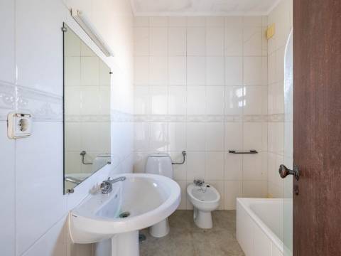 Moradia T4 a 5 minutos de Vale do Lobo e Quinta do Lago