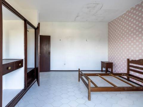 Moradia T4 a 5 minutos de Vale do Lobo e Quinta do Lago