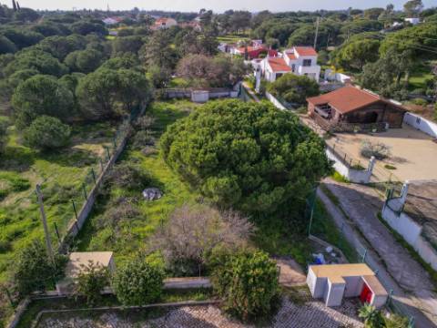 Moradia T4 a 5 minutos de Vale do Lobo e Quinta do Lago