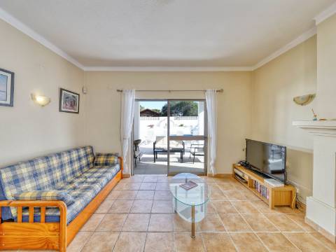 Moradia T3 a 5 minutos de Vale do Lobo e Quinta do Lago