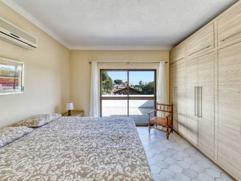 Moradia T3 a 5 minutos de Vale do Lobo e Quinta do Lago