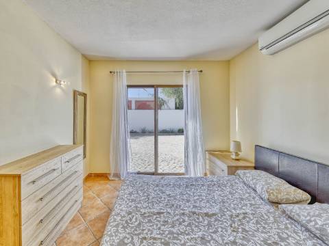 Moradia T3 a 5 minutos de Vale do Lobo e Quinta do Lago