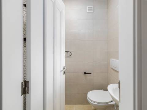 VILAMOURA - Fantástico apartamento T1 TOP FLOOR em condomínio de LUXO