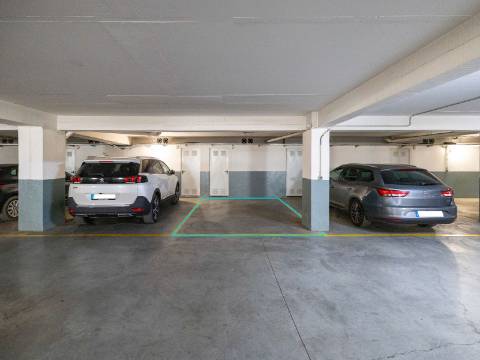 VILAMOURA - Fantástico apartamento T1 TOP FLOOR em condomínio de LUXO