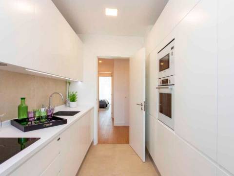 FARO - Exclusivo apartamento T3