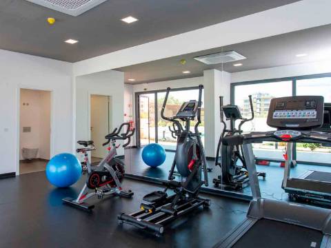 FARO - Exclusivo apartamento T3