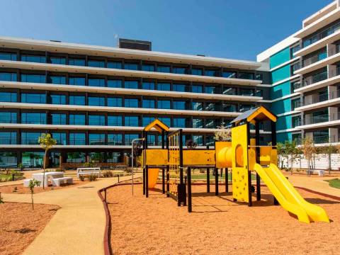 FARO - Exclusivo apartamento T3