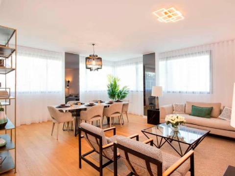 FARO - Exclusivo apartamento T3