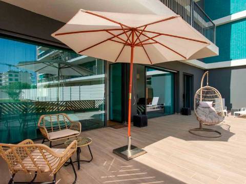 FARO - Exclusivo apartamento T3