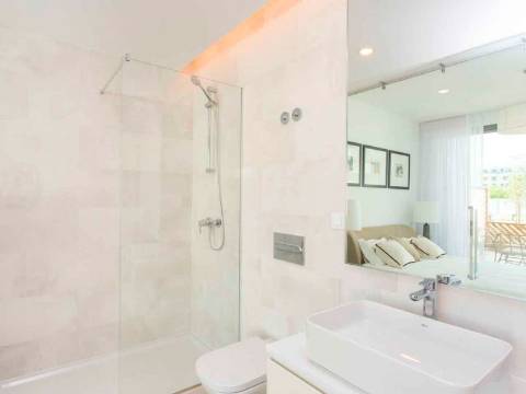 FARO - Exclusivo apartamento T3