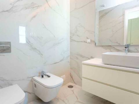 FARO - Exclusivo apartamento T3